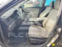 2015 Toyota CAMRY фото