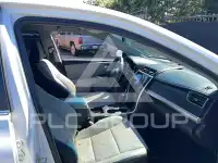 2015 Toyota CAMRY фото