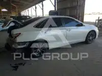 2015 Toyota CAMRY фото