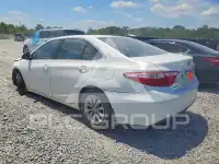 2015 Toyota CAMRY фото