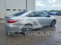 2015 Toyota CAMRY фото