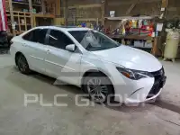 2015 Toyota CAMRY фото