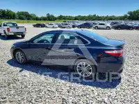 2015 Toyota CAMRY фото