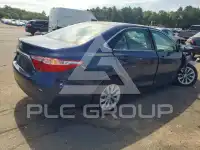 2015 Toyota CAMRY фото