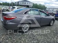 2015 Toyota CAMRY фото