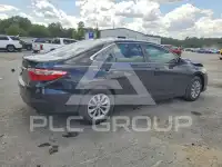 2015 Toyota CAMRY фото