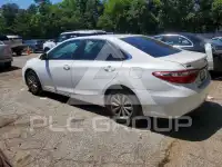 2015 Toyota CAMRY фото