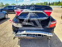 2015 Toyota CAMRY фото