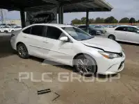 2015 Toyota CAMRY фото