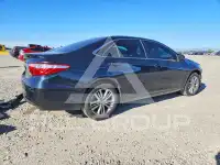 2015 Toyota CAMRY фото