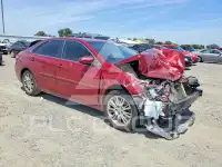 2015 Toyota CAMRY фото