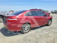 2015 Toyota CAMRY фото