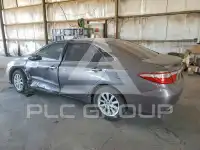 2015 Toyota CAMRY photo