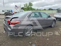2015 Toyota CAMRY фото