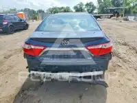 2015 Toyota CAMRY фото