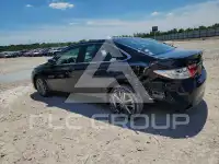 2015 Toyota CAMRY фото