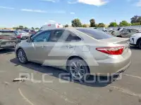 2015 Toyota CAMRY photo