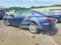 2015 Toyota CAMRY фото