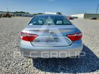2015 Toyota CAMRY фото