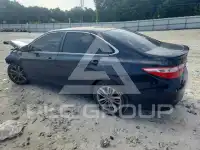 2015 Toyota CAMRY photo