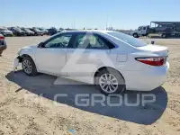 2015 Toyota CAMRY фото