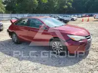 2015 Toyota CAMRY фото