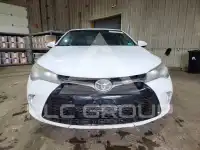 2015 Toyota CAMRY фото