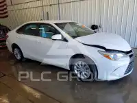 2015 Toyota CAMRY photo