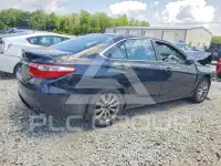 2015 Toyota CAMRY фото