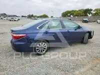 2015 Toyota CAMRY фото