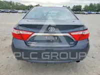 2015 Toyota CAMRY фото
