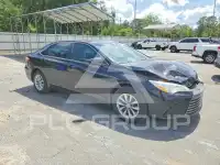 2015 Toyota CAMRY фото