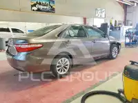 2015 Toyota CAMRY фото