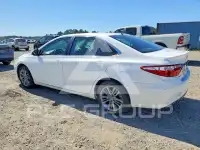2015 Toyota CAMRY фото
