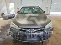 2015 Toyota CAMRY фото