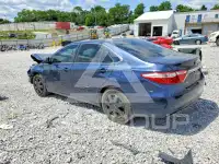 2015 Toyota CAMRY фото