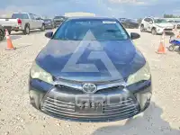 2015 Toyota CAMRY фото