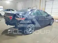 2015 Toyota CAMRY фото