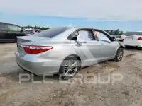 2015 Toyota CAMRY фото