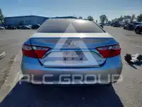 2015 Toyota CAMRY фото