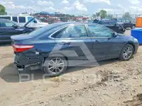 2015 Toyota CAMRY фото