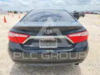 2015 Toyota CAMRY photo