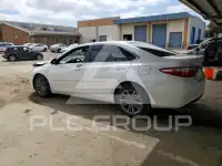 2015 Toyota CAMRY фото