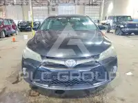 2015 Toyota CAMRY фото