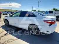 2015 Toyota CAMRY фото