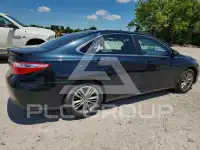 2015 Toyota CAMRY фото