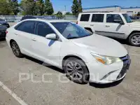 2015 Toyota CAMRY фото