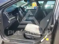 2015 Toyota CAMRY фото