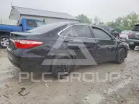 2015 Toyota CAMRY photo