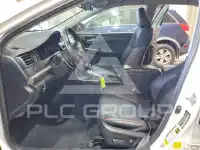 2015 Toyota CAMRY фото